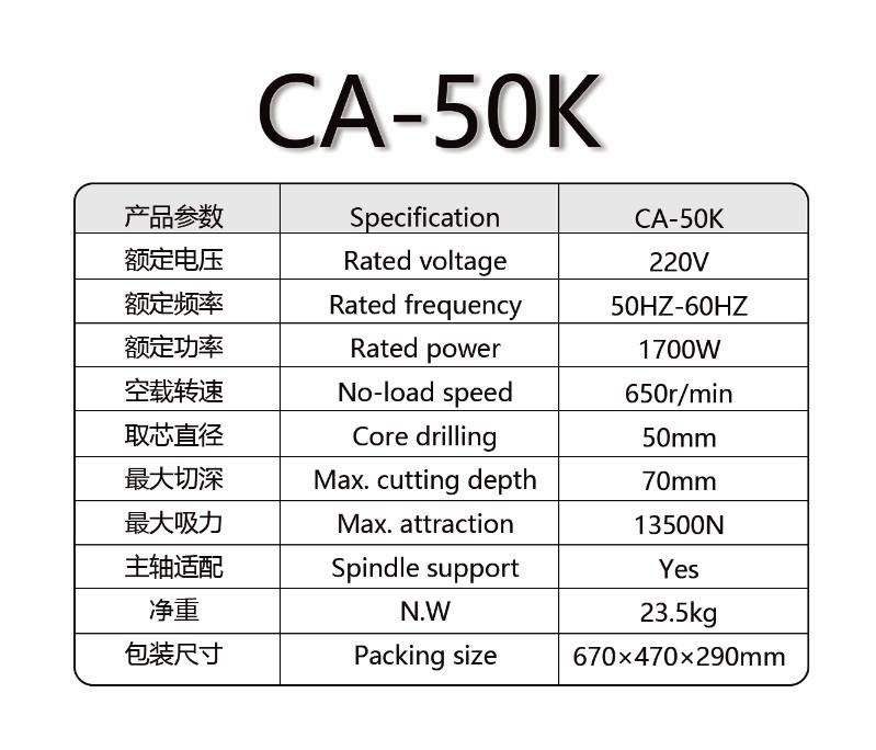 FD-50K(图1)