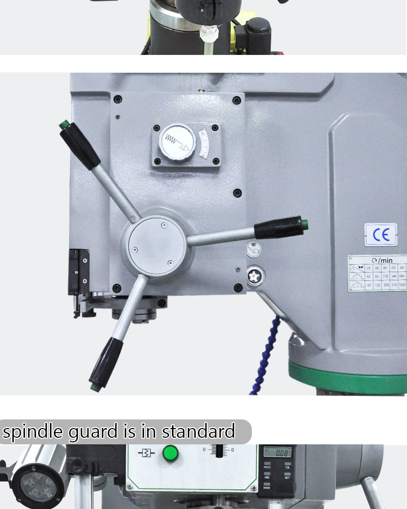 Z5030A/Z5035A(图6)
